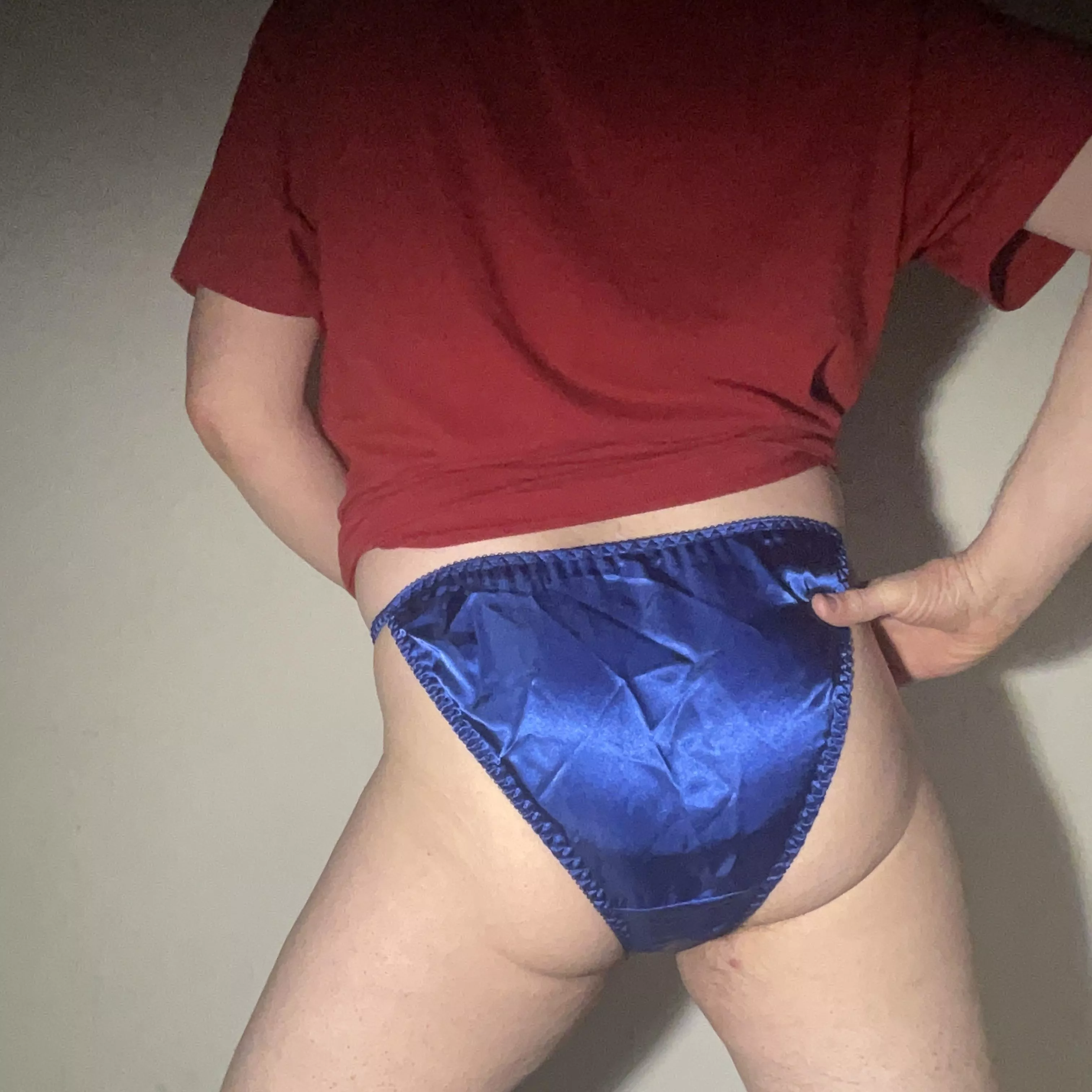 Luv having these on