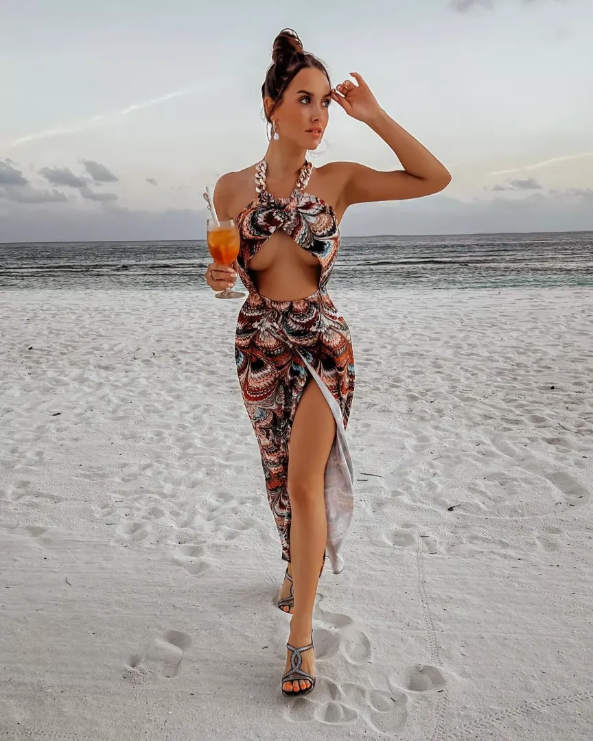 Luxury Girl