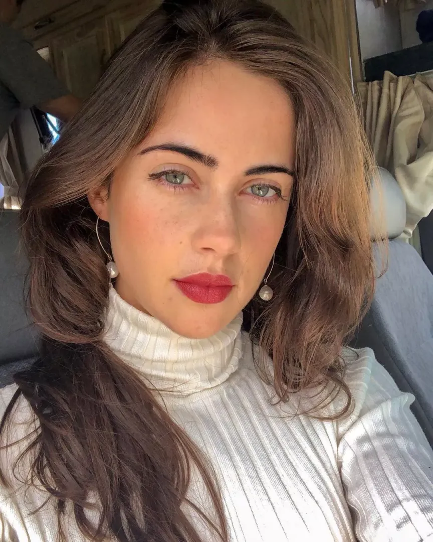 Lydia Peckham