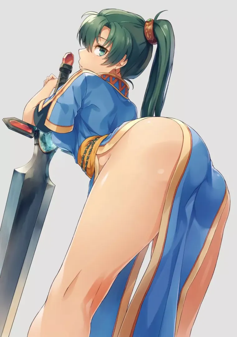 Lyn [AT]
