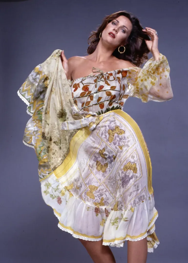 Lynda Carter (1970s)