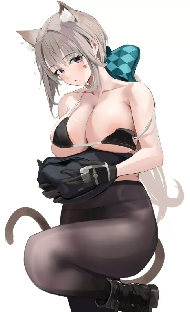 Lynette [Genshin Impact]