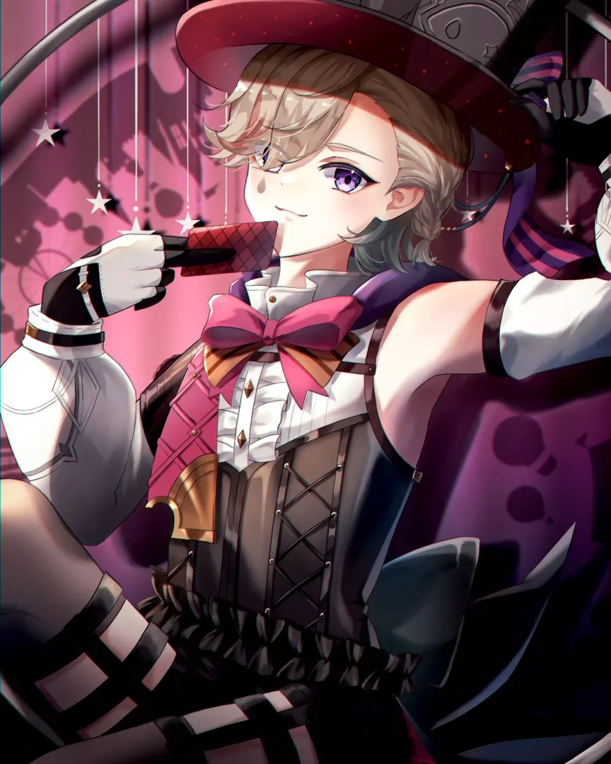 Lyney