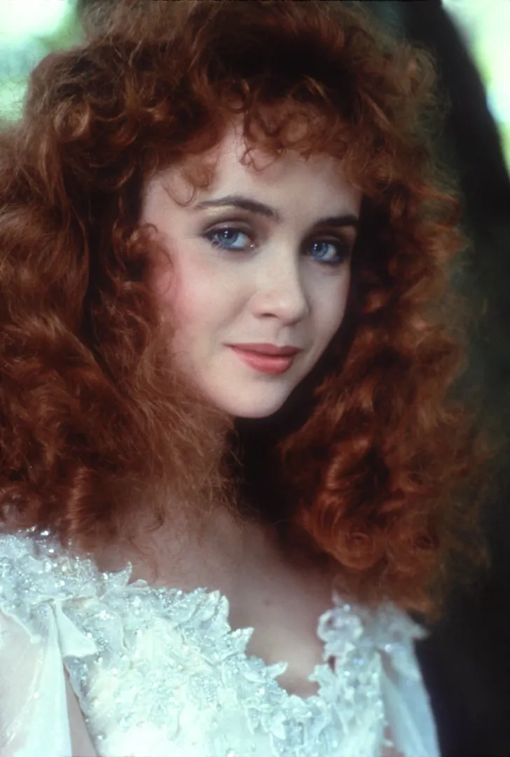 Lysette Anthony