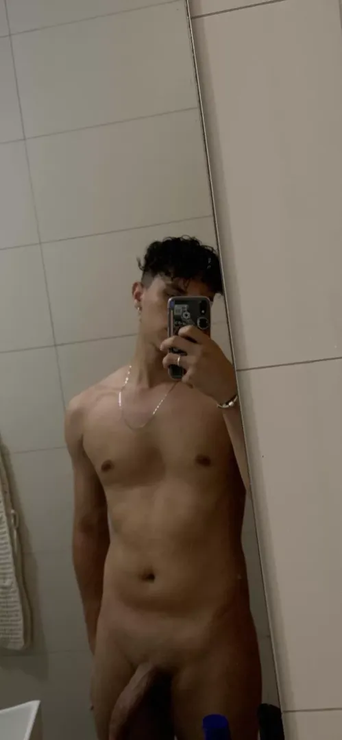 (m 18) rate me pls