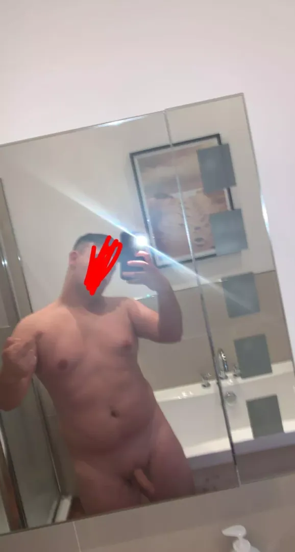 (M) 19 rate me 😏