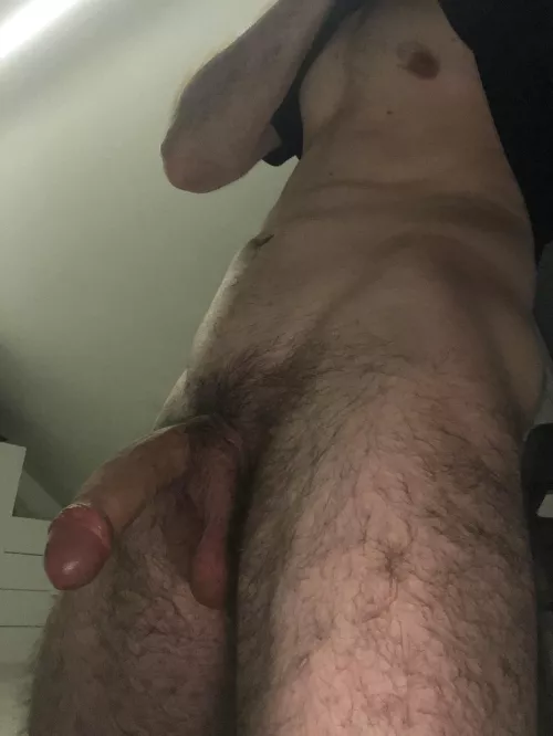 M (21) - here's a little snippet