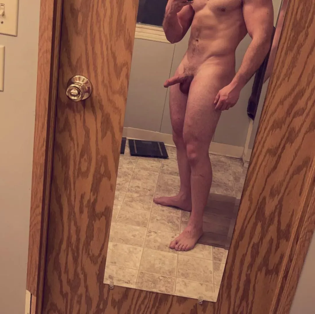 (M) 24 thoughts?