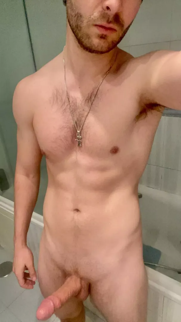 (M) 24, work has me exhausted these days but here you go