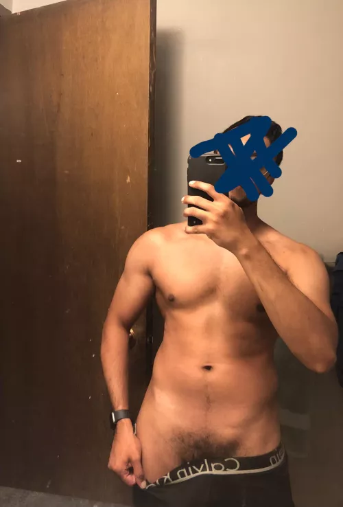 [M] 25 😇