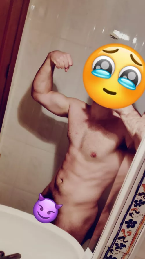 (M) 25 yo rate honest please 🙏😅