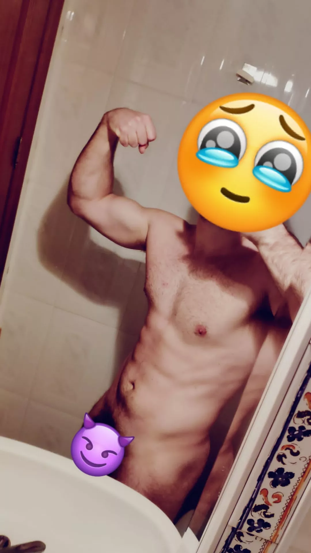 (M) 25 yo rate honest please 🙏😅