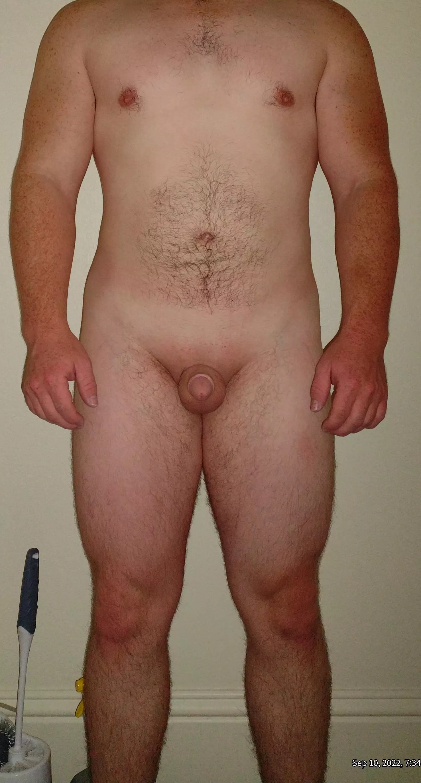 (M, 26, 5'4