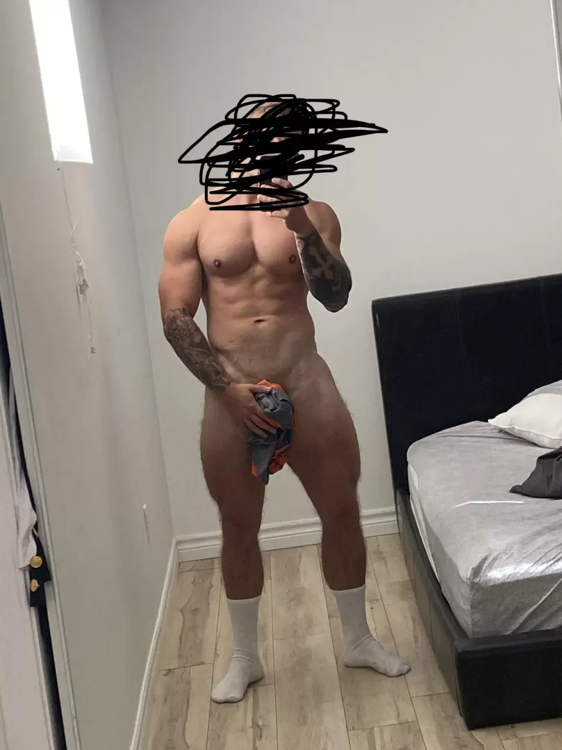 (M) 26 showing off lmk what you think
