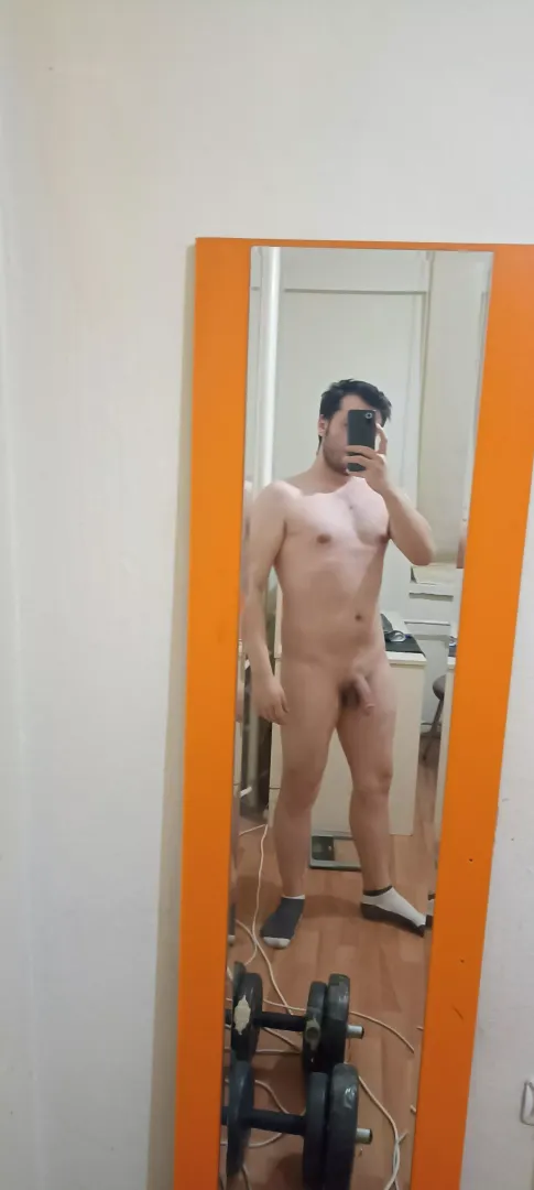 m 27 . girls like these type of body