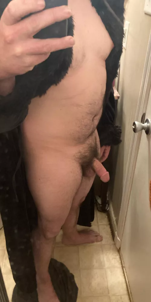 [M] 28 and trying to up my confidence 😅