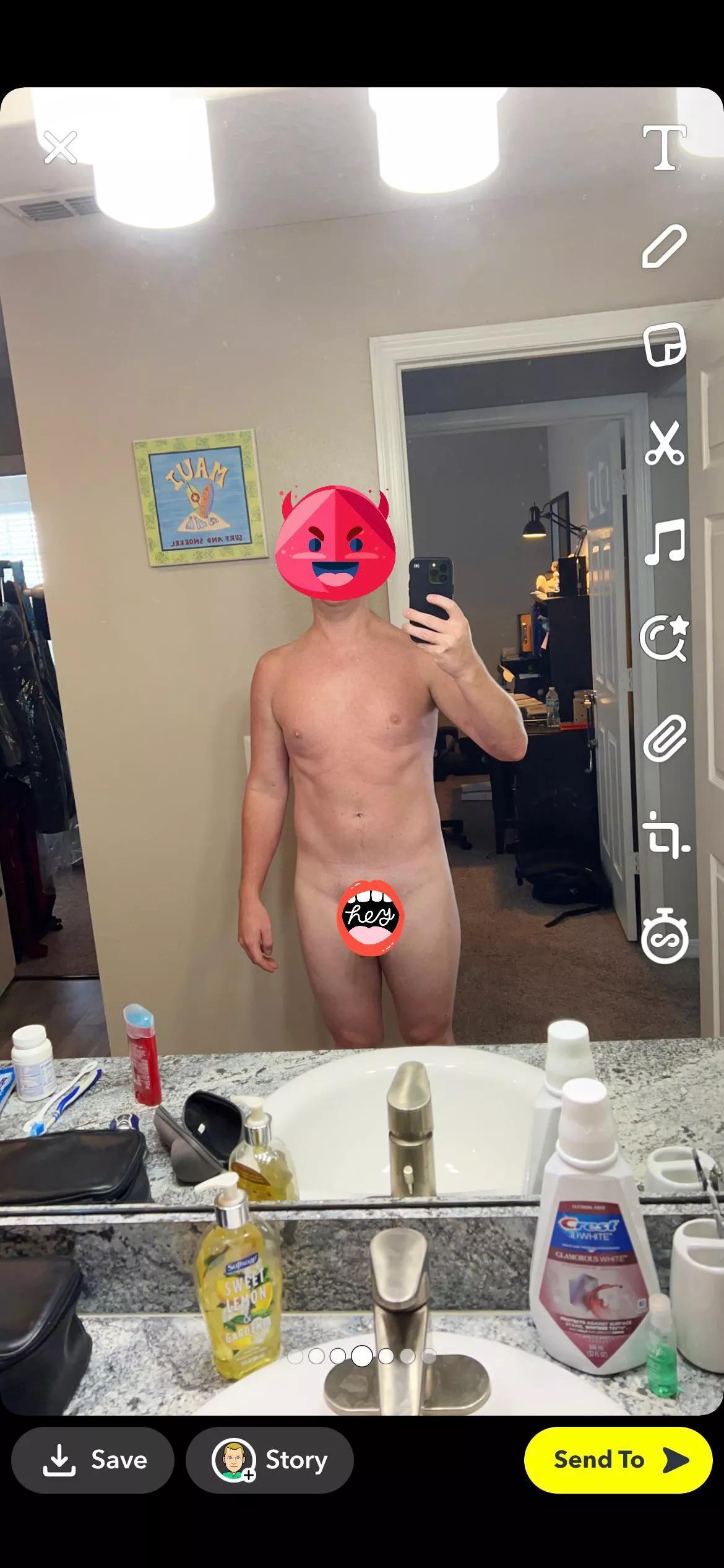 (M) 29 a work in progress….will post as I go if you can help encourage me