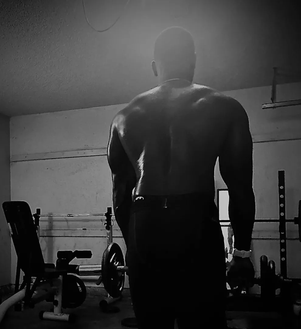 [M] 29 Back day!