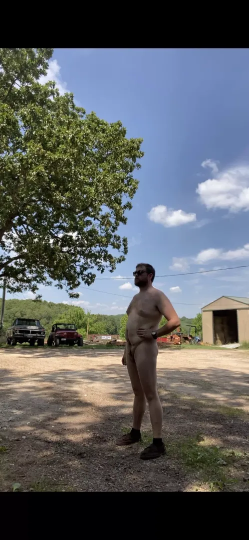 (M 30) Anyone in the southern Missouri/Ozarks area?