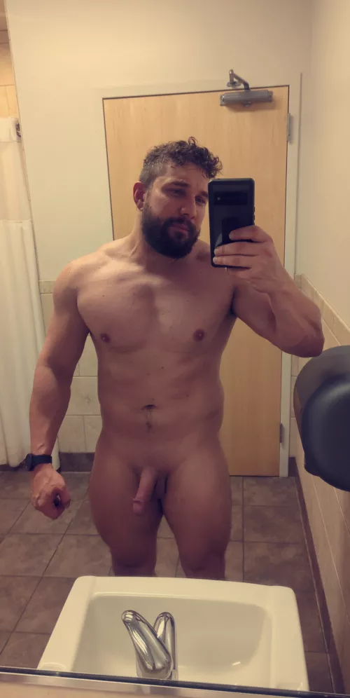 [M] 34 how's it going 🙂