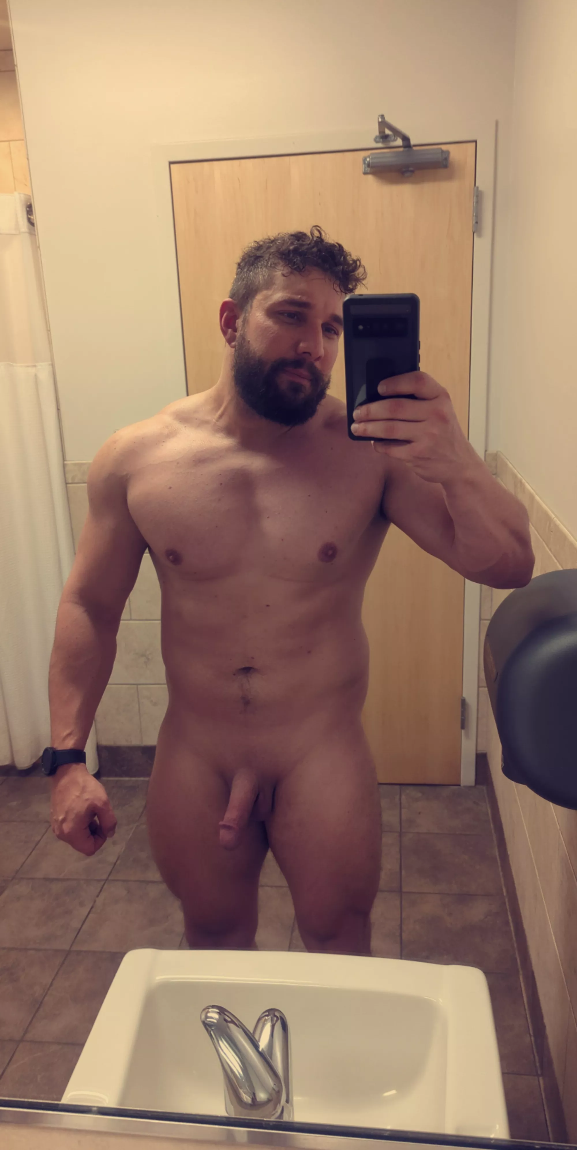 [M] 34 how's it going 🙂