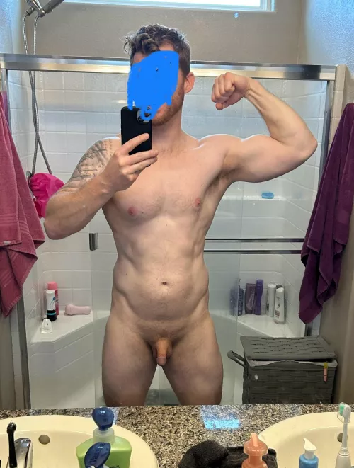 M 34 - on my fitness journey