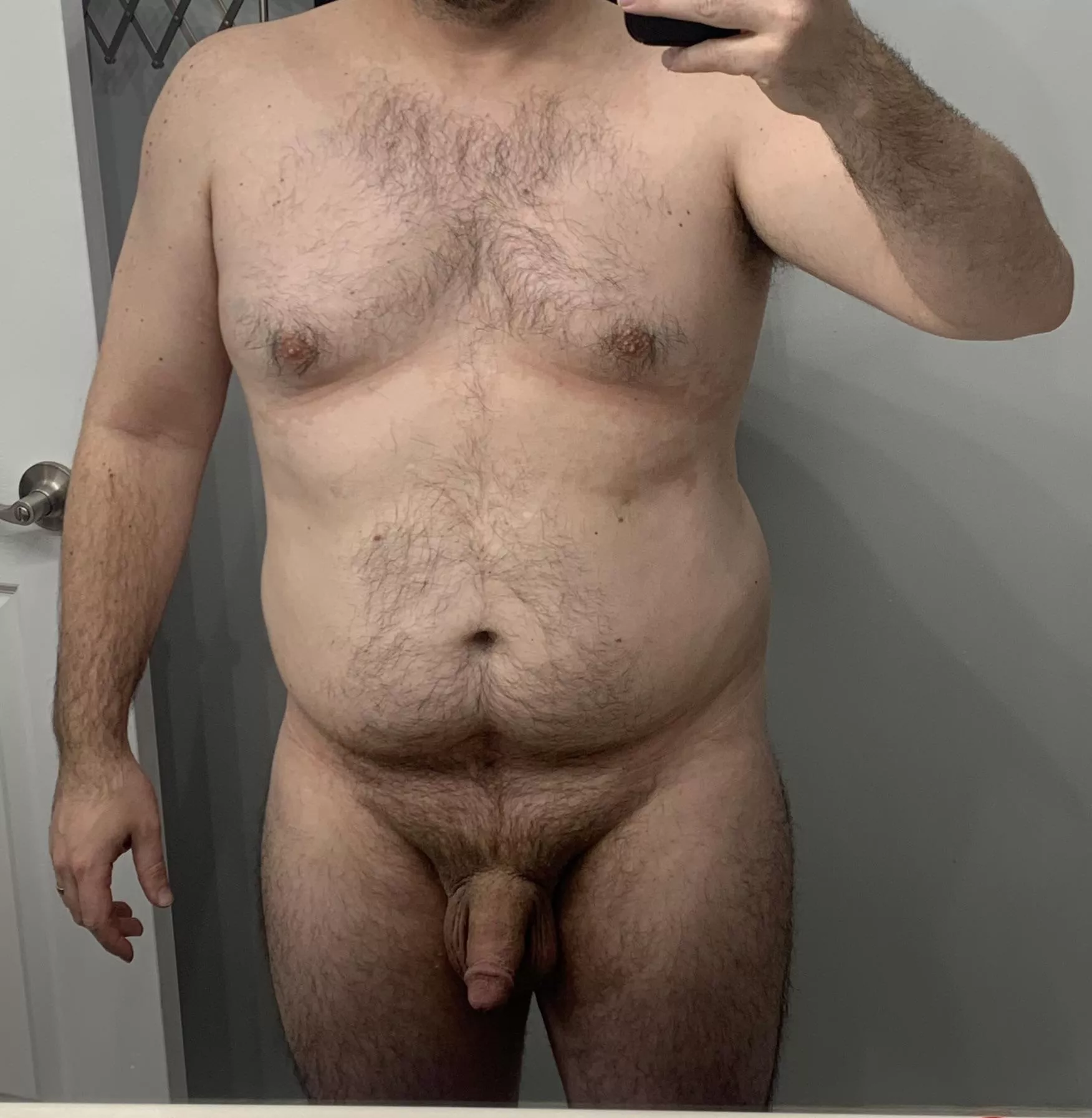 [M] 37 male, honest rates