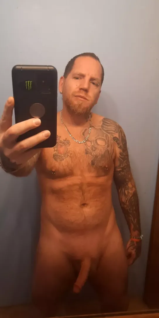 (M) 41 Ohio be honest ladies