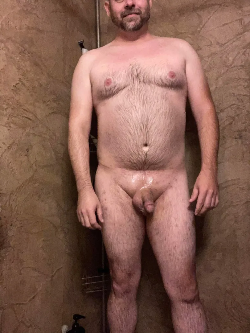 (M) 41. Please be honest and serious!