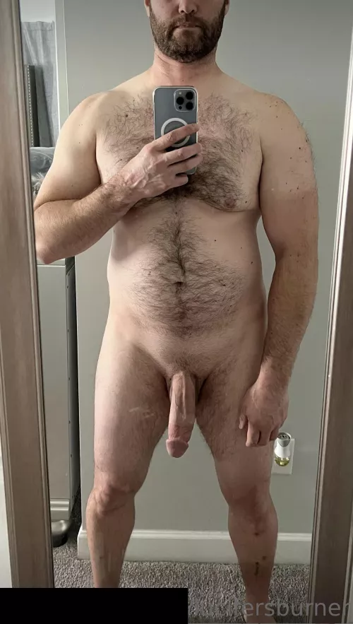 M [42] OC Sunday… Funday
