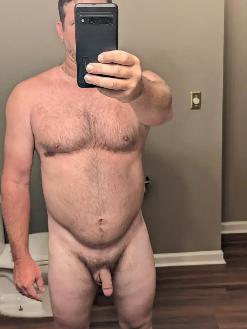 M 47 would really like to know what you think.