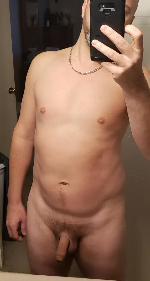 (M) 47th Birthday rating is...