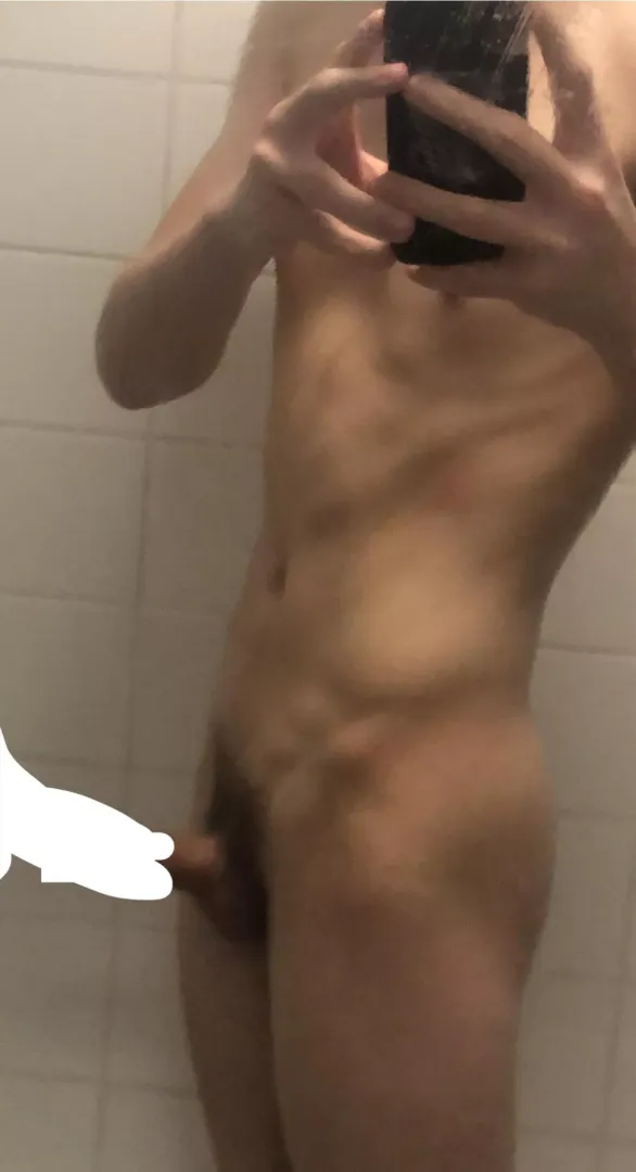 M 6 foot 3