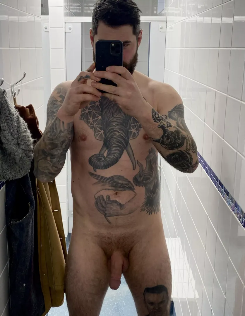 [m] Am I your type?