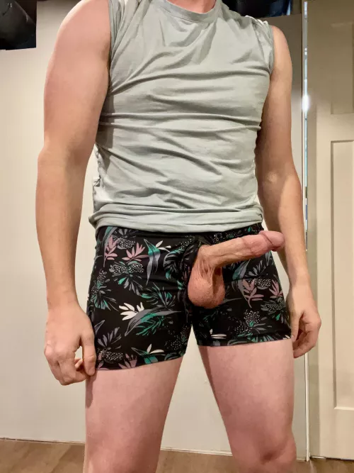 [M] Arm day pump got the whole body throbbing