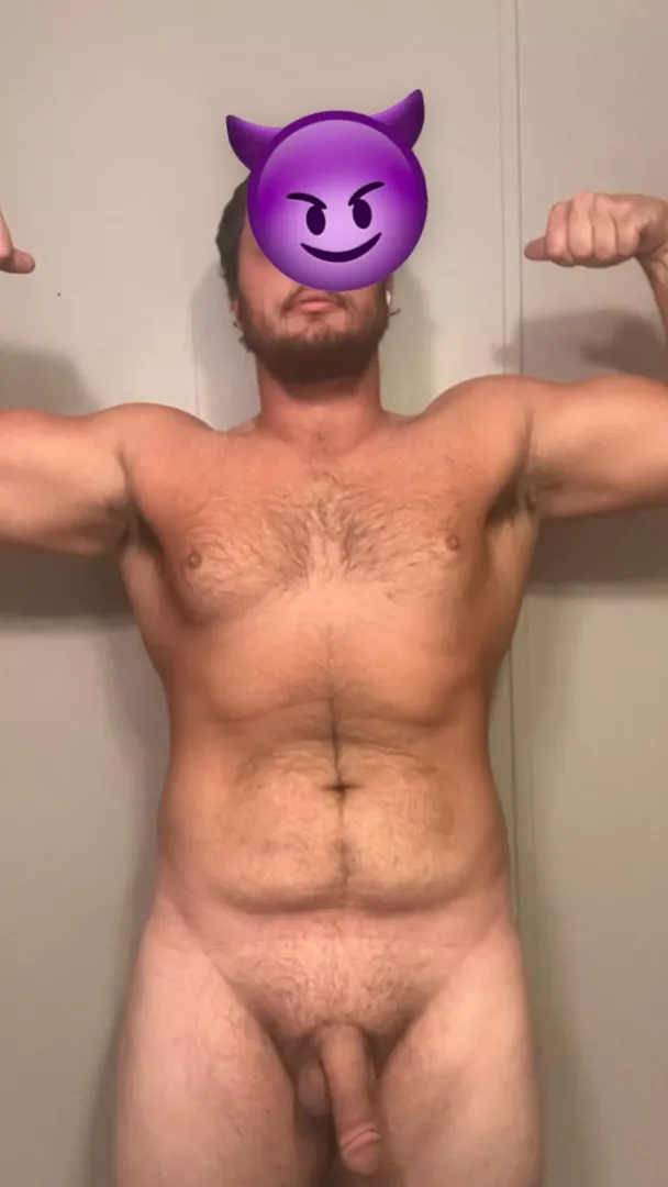[M] be honest 😅