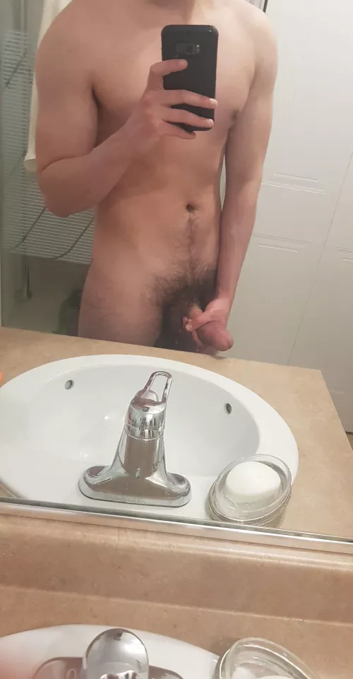 (M) be honest