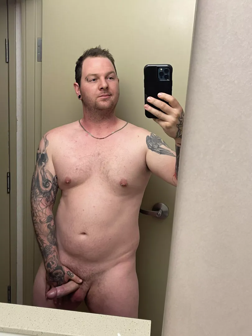 [M] bored in camp