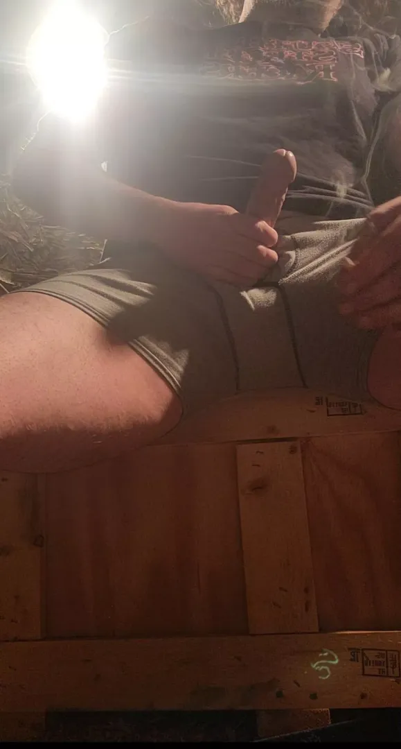 [M] Come hang out