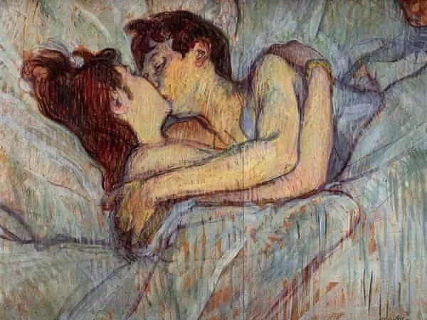 [M] Creating a Safe Space and connecting with Respect and Trust