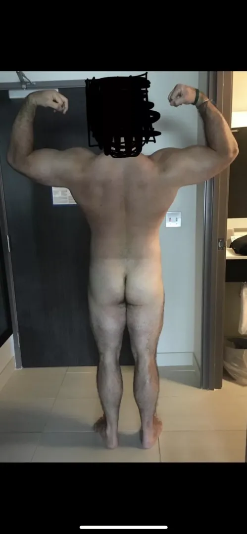 [M] Cutting szn is upon us.