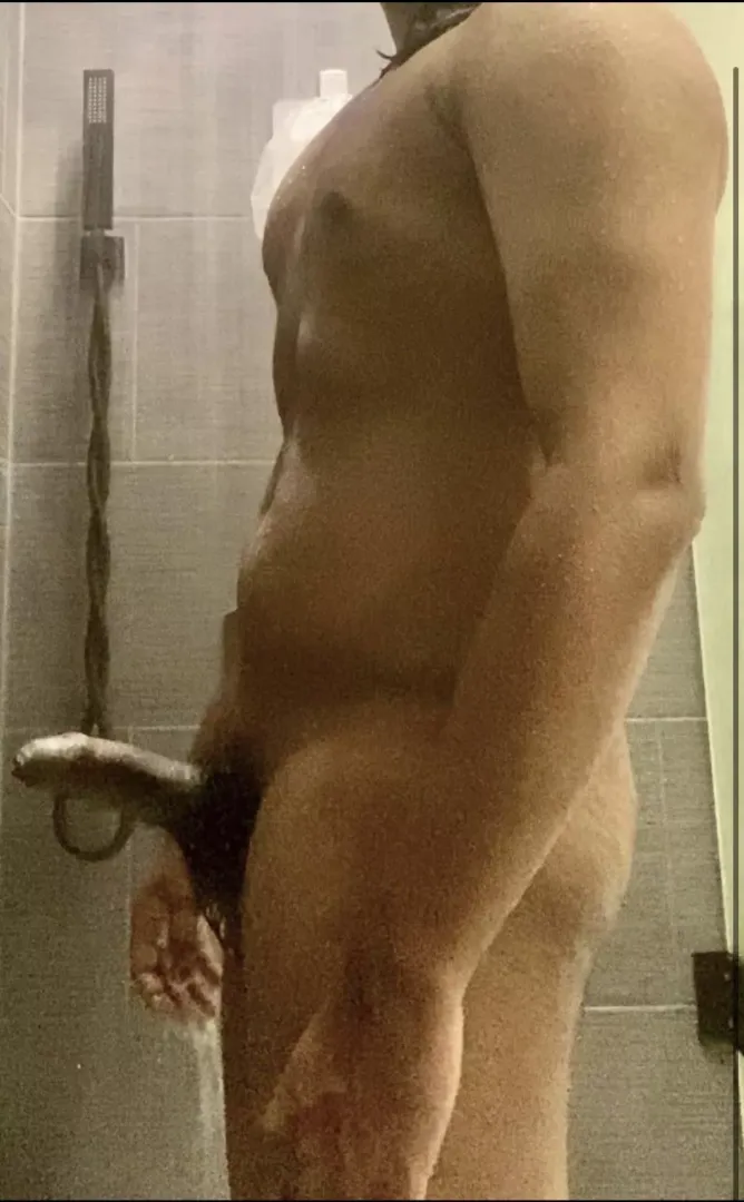 [M] [dick pic] 21, my ex could never keep up maybe you’ll fair a bit better