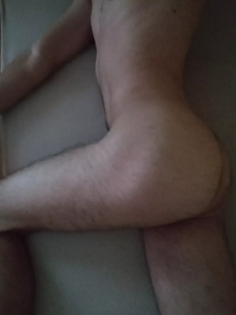 [M] felt cute