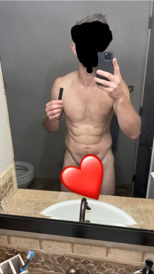 [m] First time here