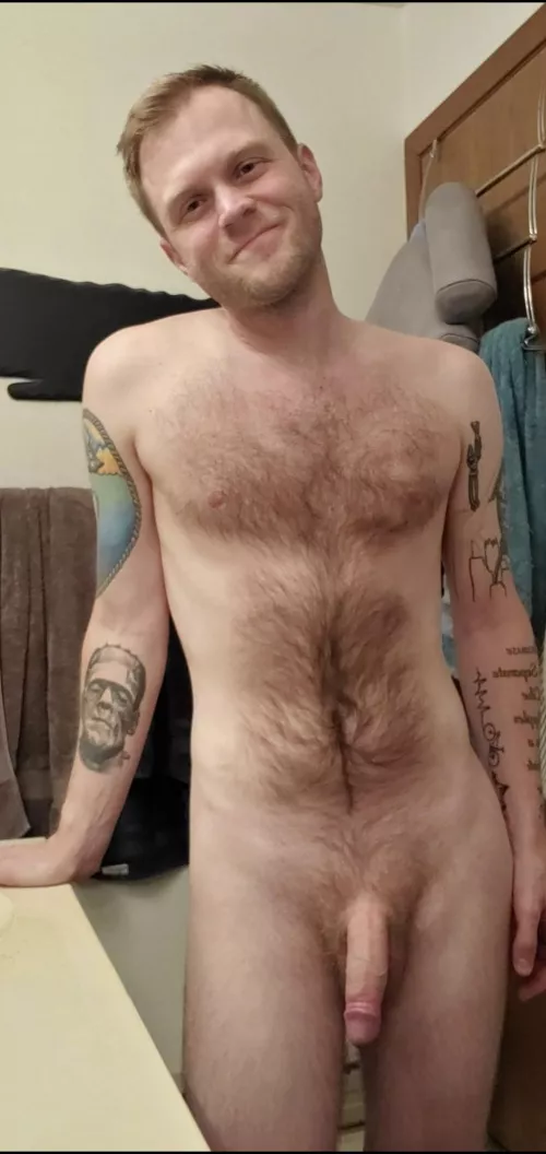 [M] 😊
