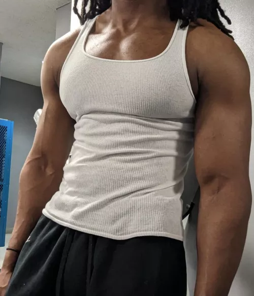 [M] getting there