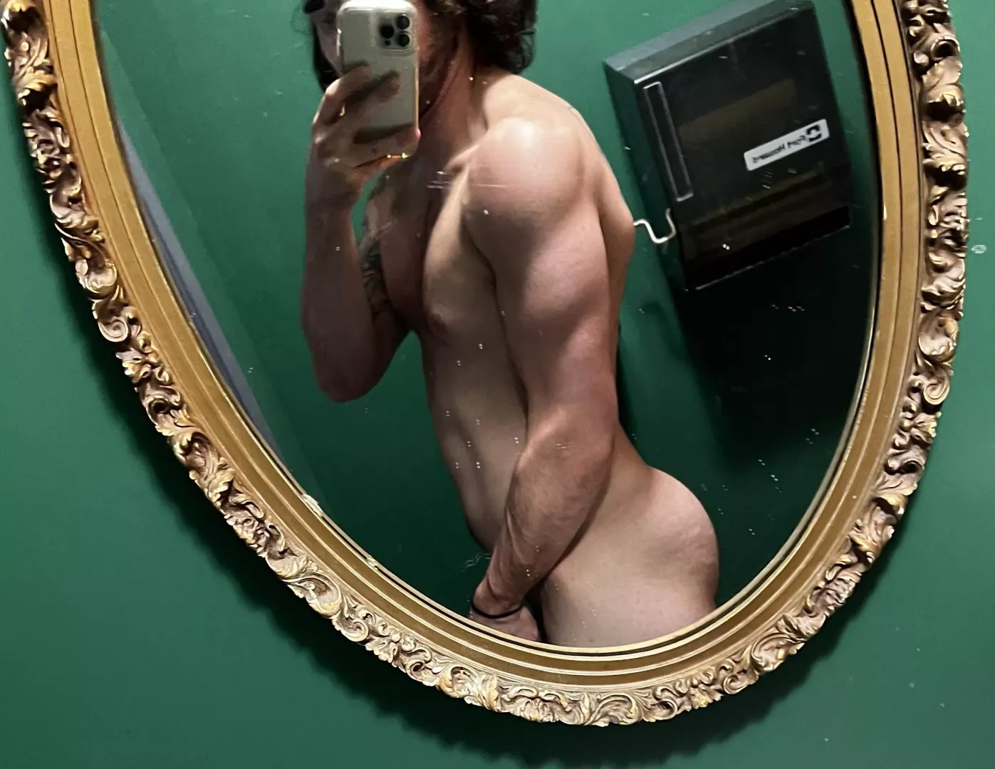 [m] Give me an honest rating :)
