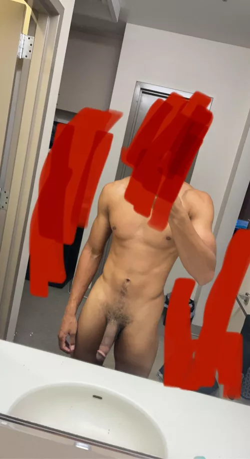 [M] Hi I'm a guy won't get many responses but I'm here 🤷🏽‍♂️