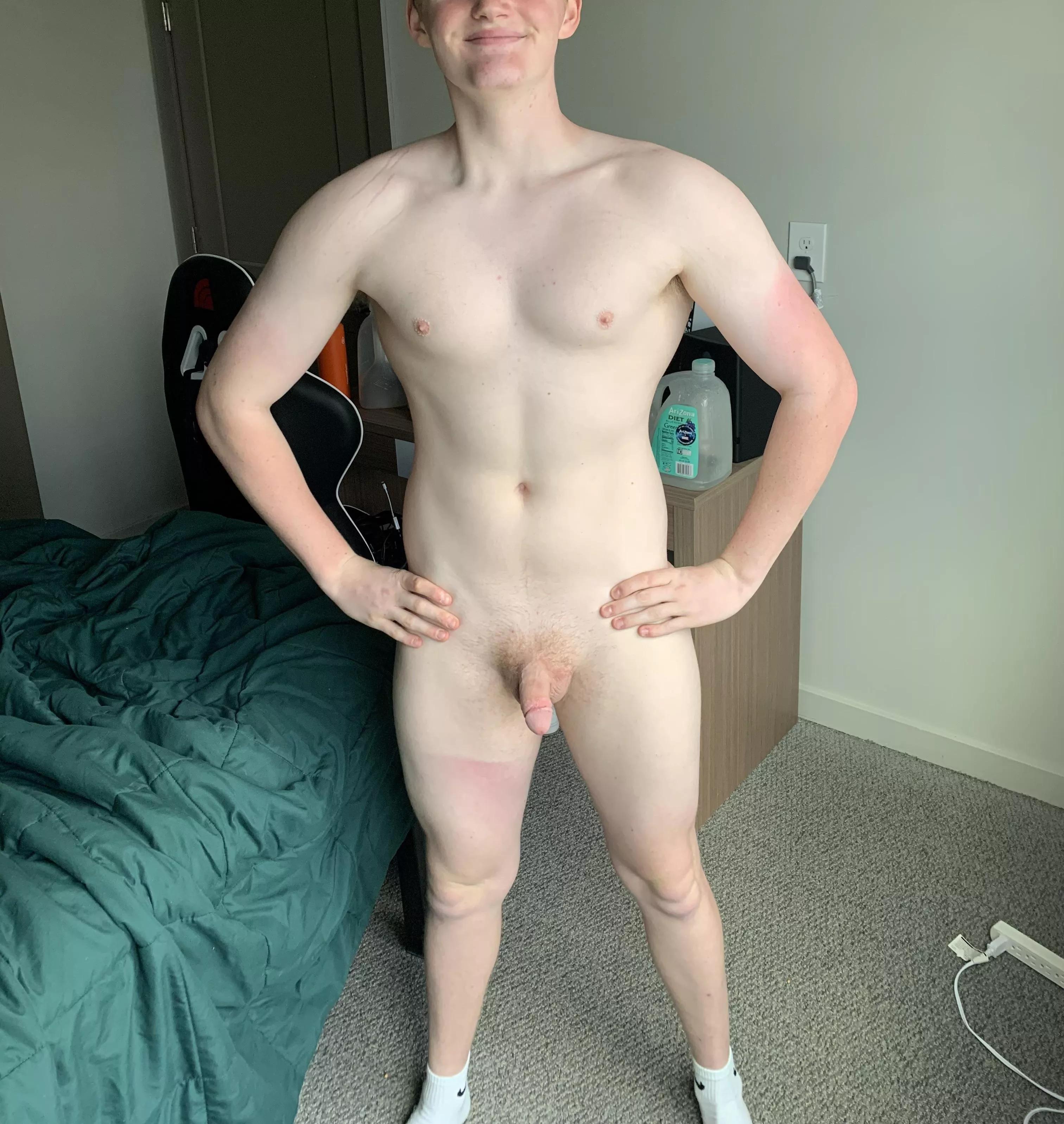 (M) honest rates please!