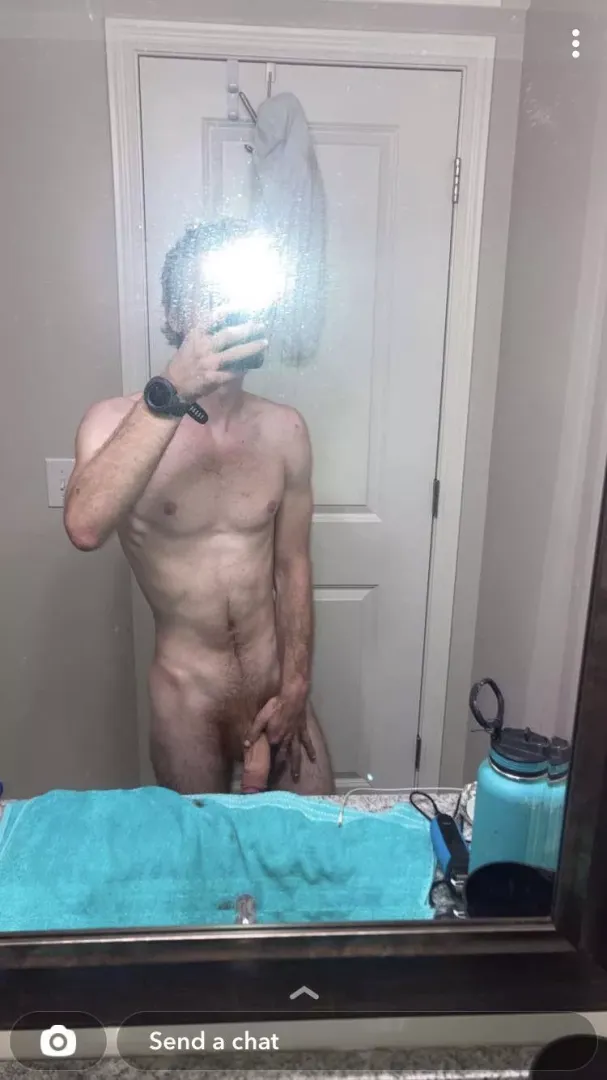 [M] honestly curious what y’all think about me:)